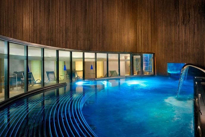 Sheraton Grand Hotel & Spa - 32