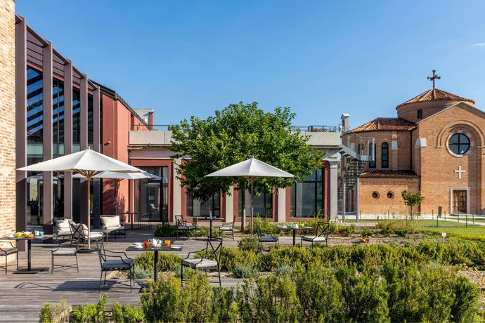 Verified hotel review - JW Marriott Venice Resort & Spa - 7