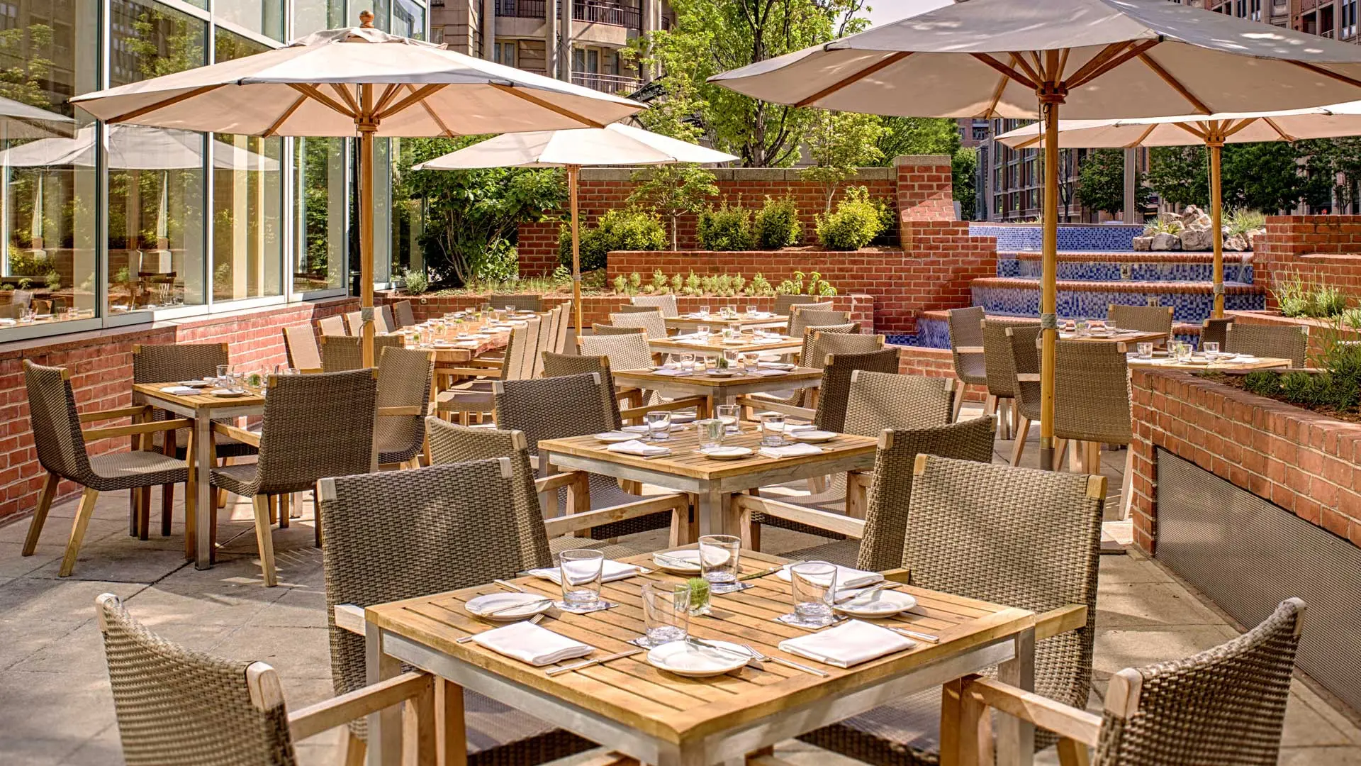 Review of Park Hyatt Washington - 6