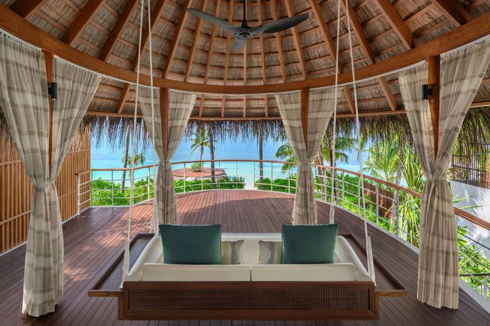 W Maldives - 33