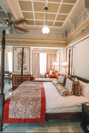 Taj Lake Palace - 5