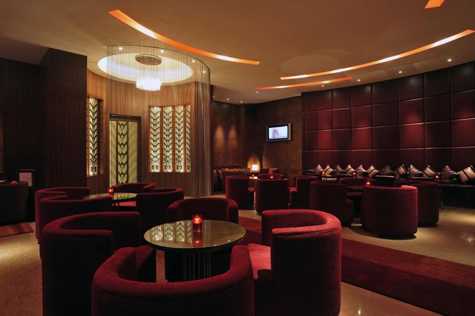 Verified hotel review - Taj Coromandel - 41
