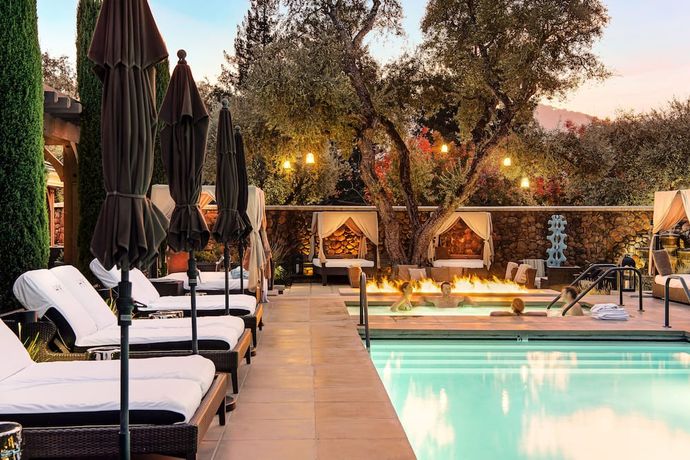 Hotel Yountville - 23