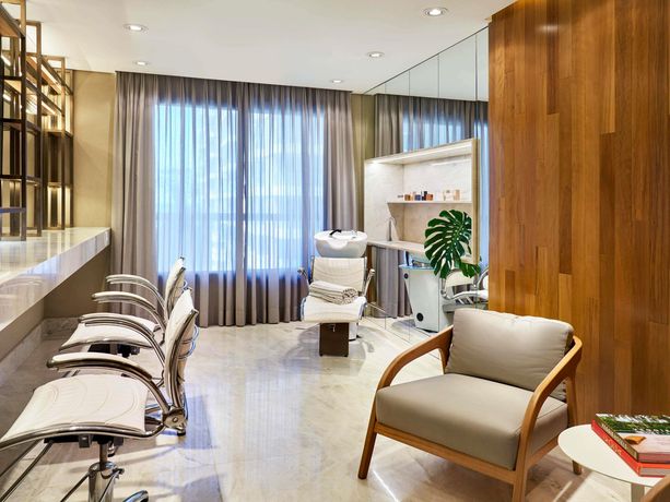 Verified hotel review - Fairmont Rio de Janeiro Copacabana - 2