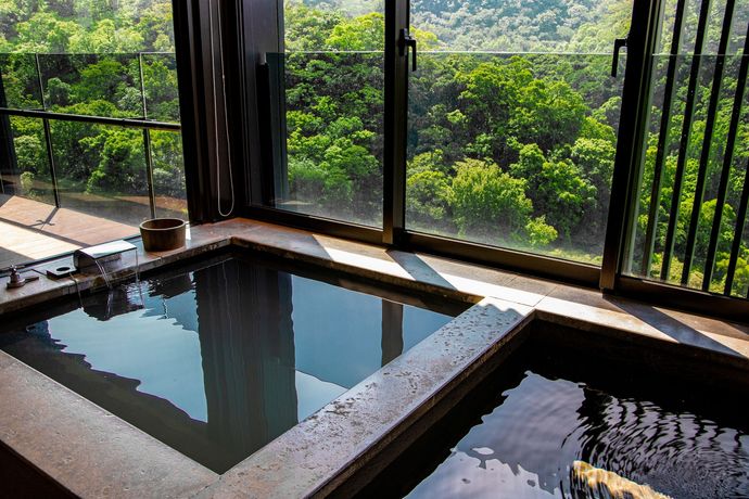 Verified hotel review - Grand View Resort Beitou - 27