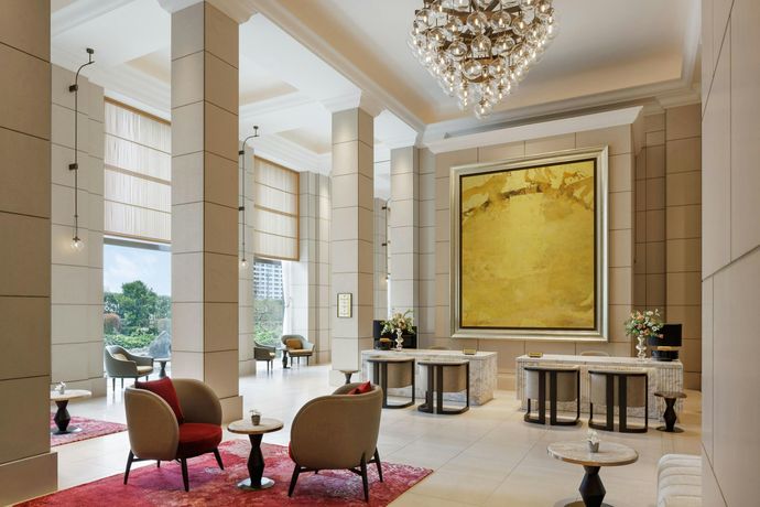 Verified hotel review - St. Regis Osaka - 22