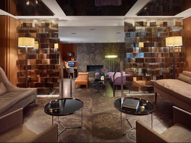 Verified hotel review - The Emblem Hotel - 2