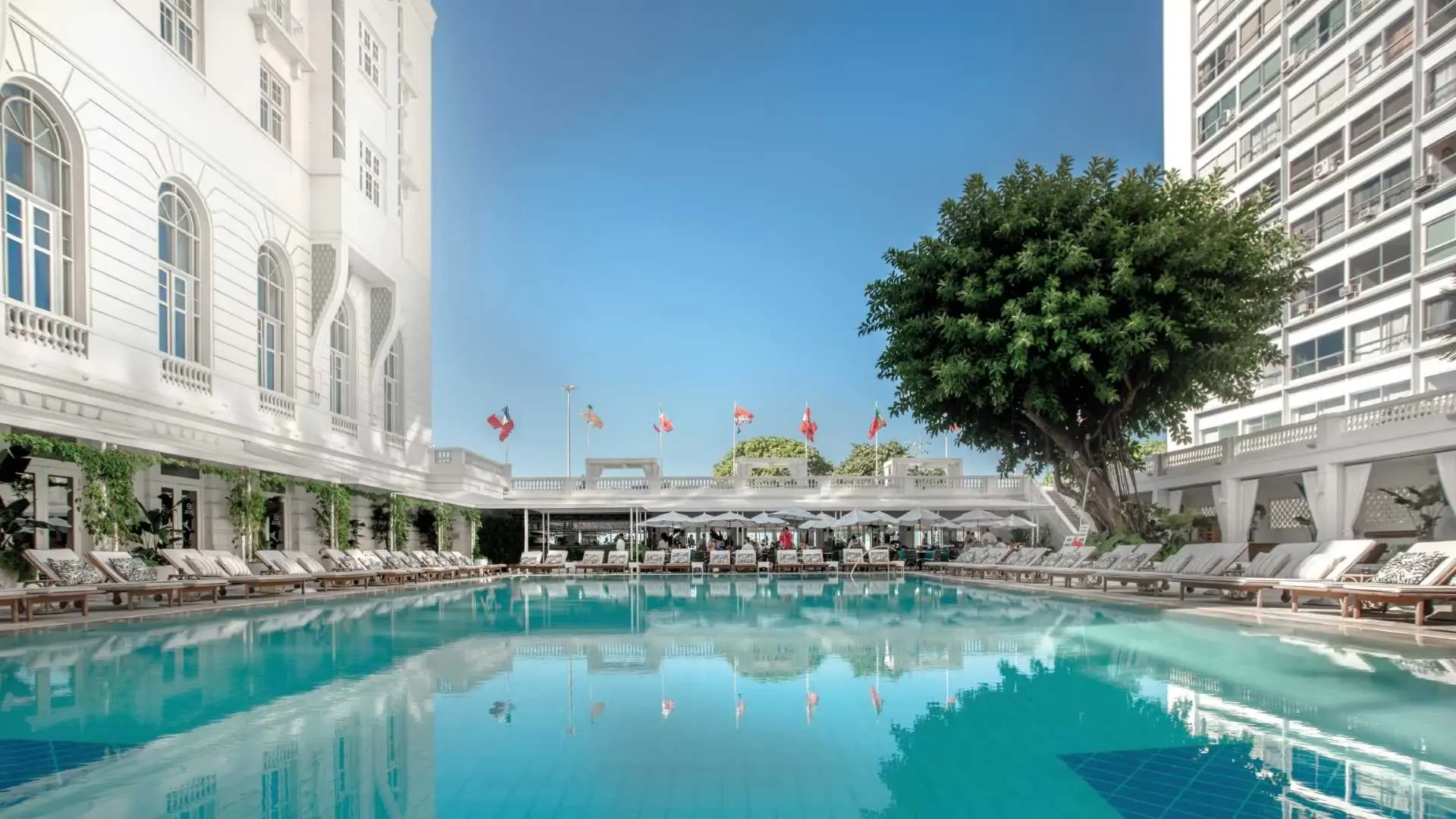 Review of Copacabana Palace - a Belmond Hotel - 8