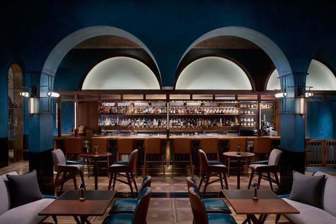 Verified hotel review - Shangri-La Singapore - 11