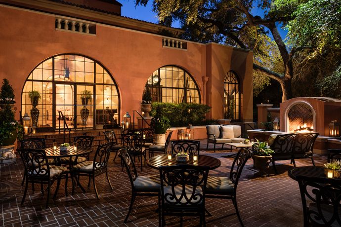 Verified hotel review - Rosewood Mansion on Turtle Creek - 9