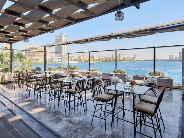 Verified hotel review - Sofitel Cairo Nile El Gezirah - 34