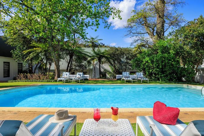 Verified hotel review - The Cellars-Hohenort - 48