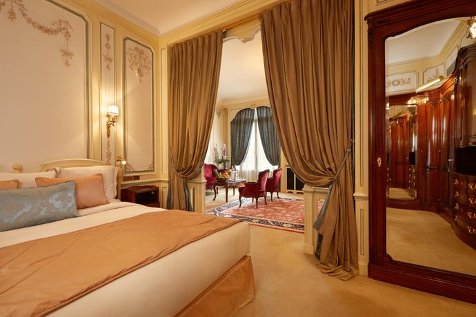 Verified hotel review - Raphael - 38