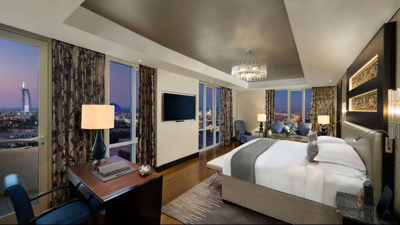 Kempinski Hotel Mall of the Emirates - 34