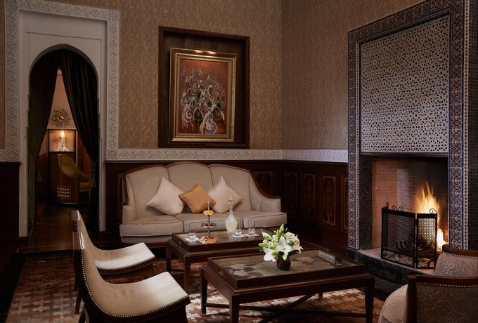 Royal Mansour Marrakech - 34