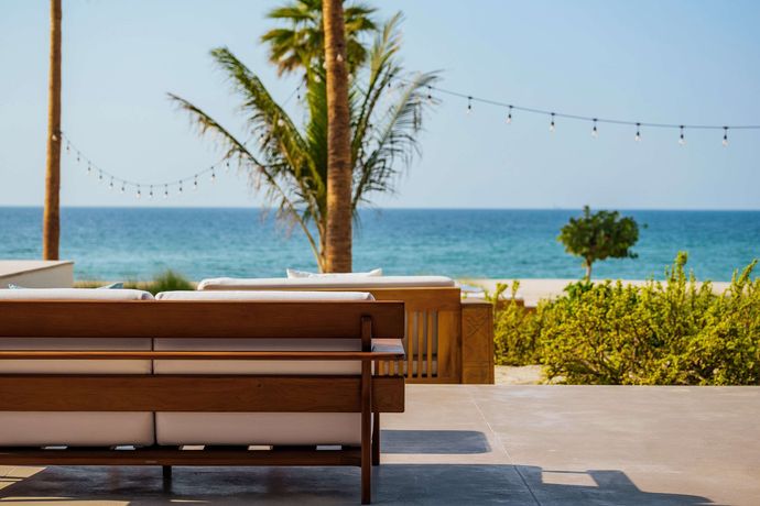 Nikki Beach Villas - 4