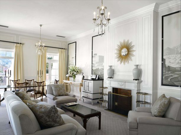Verified hotel review - Belmond Mount Nelson Hotel - 16