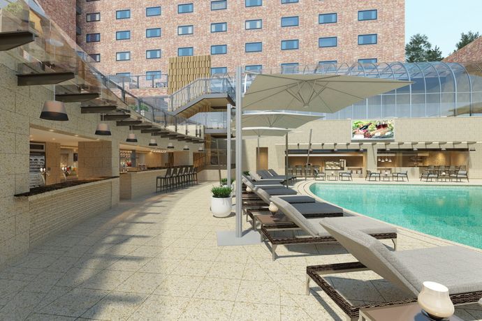 The Shilla Seoul