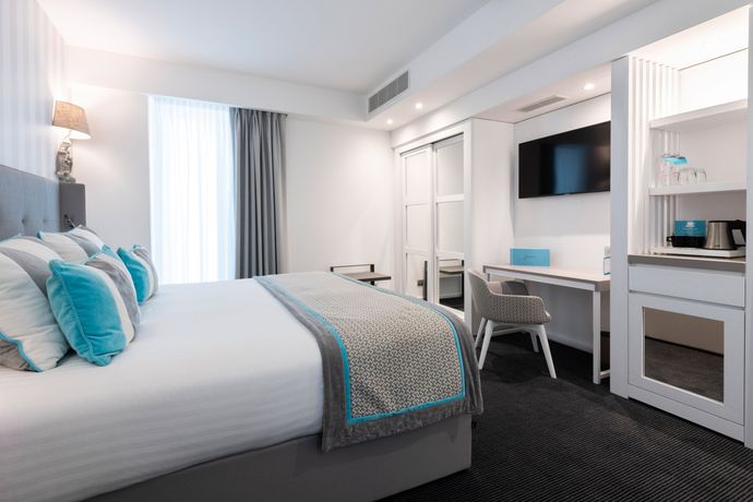 Verified hotel review - Hotel Juliani - Boutique Hotel - 20