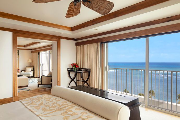 Verified hotel review - The Kahala Hotel and Resort - 41