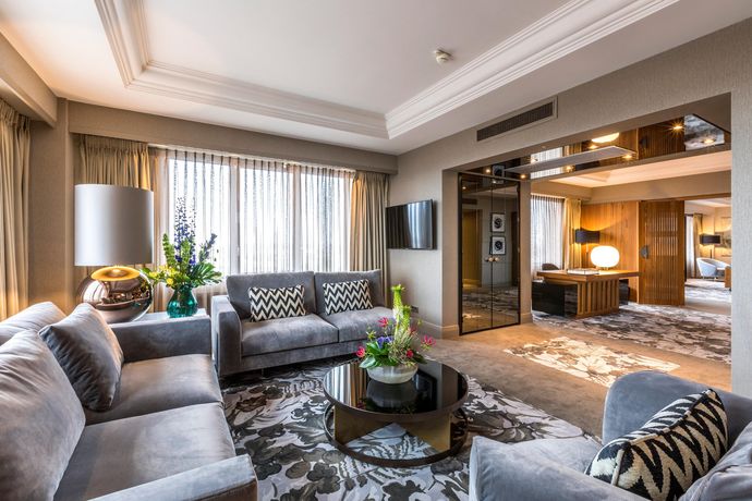 Verified hotel review - Hotel Okura Amsterdam - 3