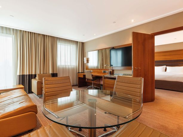 Sofitel London Heathrow - 14
