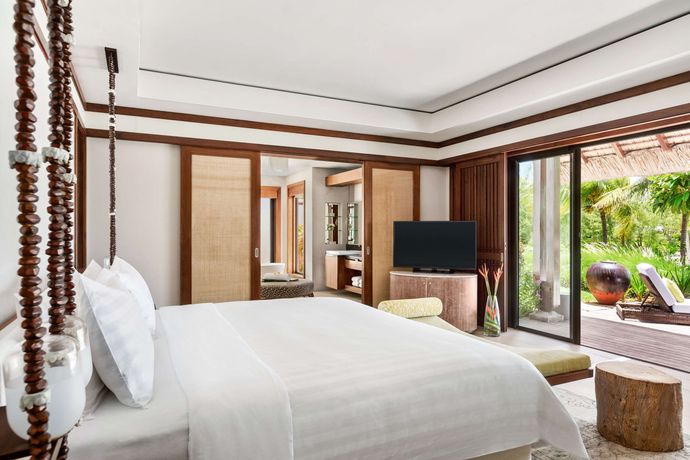 Verified hotel review - Shangri-La Le Touessrok Mauritius - 58