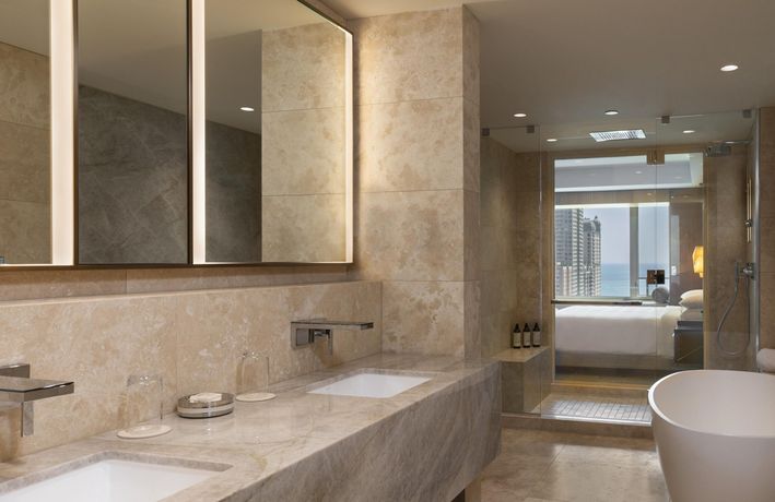 Verified hotel review - Park Hyatt Chicago - 15