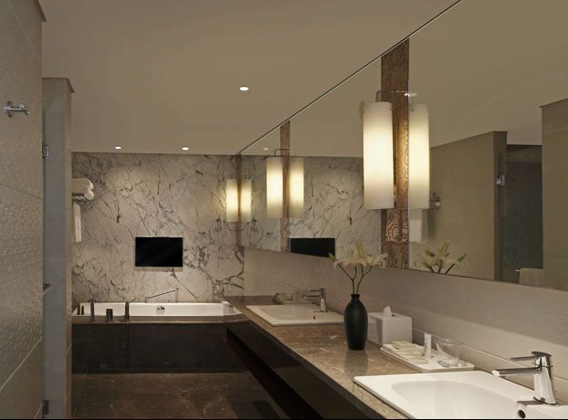 Hilton Chennai