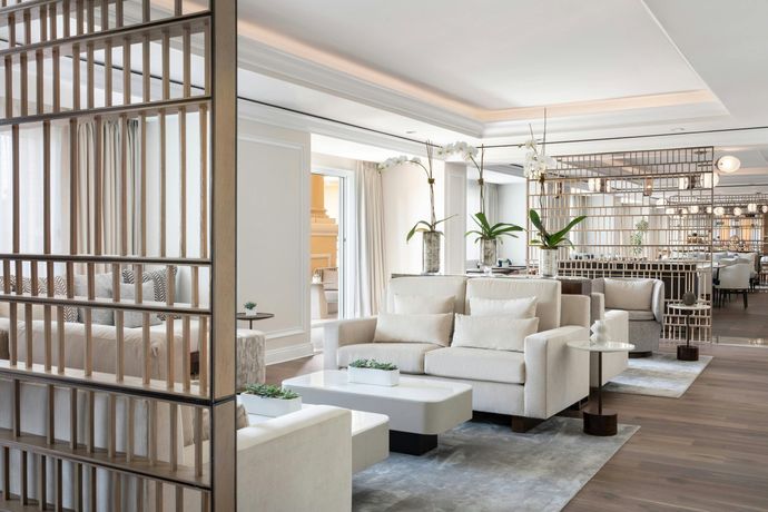 Verified hotel review - The Ritz-Carlton Orlando, Grande Lakes - 24