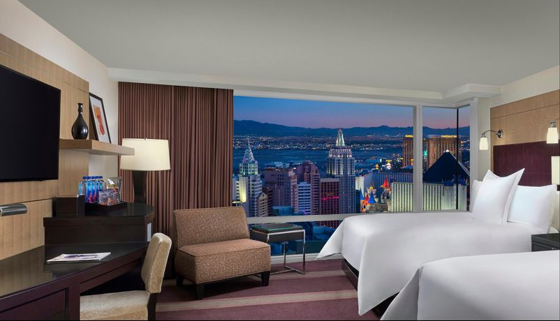 ARIA Resort & Casino at CityCenter Las Vegas - 15