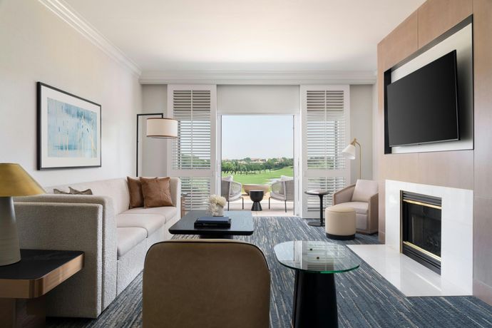Verified hotel review - The Las Colinas Resort Dallas - 52