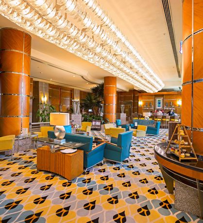 Hilton Dubai The Walk - 59