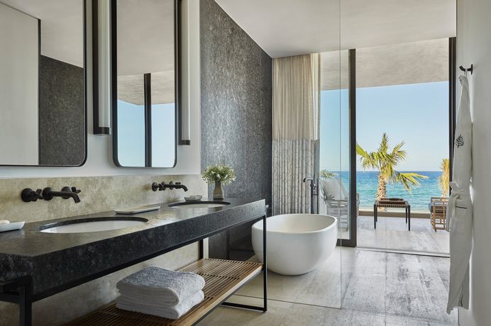 Four Seasons Resort Los Cabos at Costa Palmas - 39