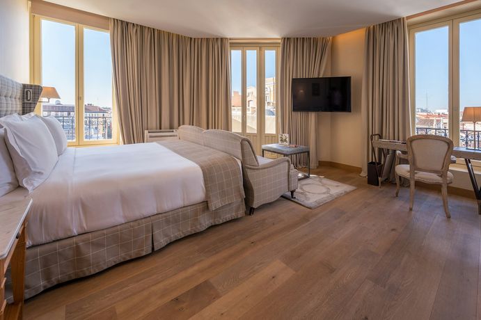 Verified hotel review - URSO Hotel & Spa - 17