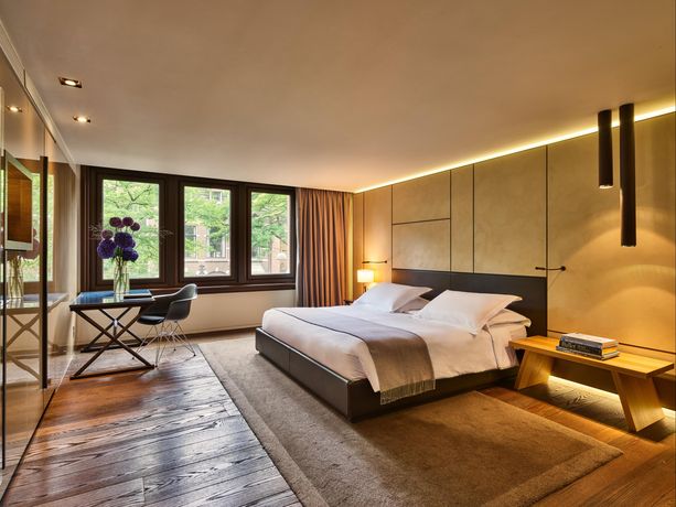 Conservatorium Hotel - 29