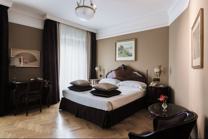 Verified hotel review - Grand Hotel et de Milan - 45