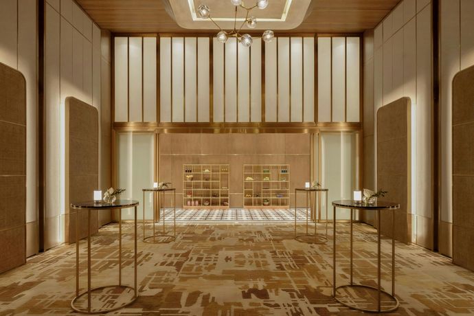 Vinpearl Landmark 81, Autograph Collection - 36
