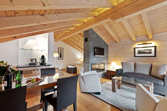 Grand Hotel Zermatterhof - 49