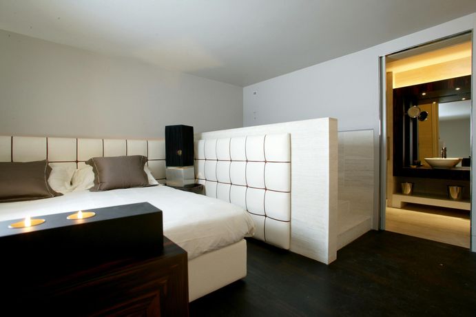Verified hotel review - Sina The Gray - 34