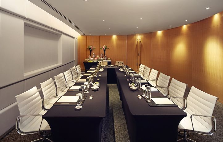 The Meydan Hotel
