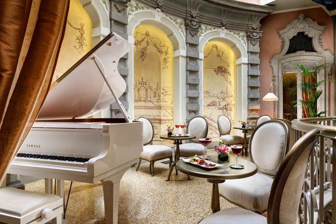 Verified hotel review - Chateau Monfort - 8