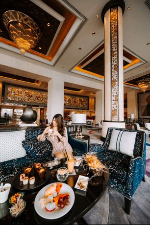 Verified hotel review - Shangri-La Bangkok - 37