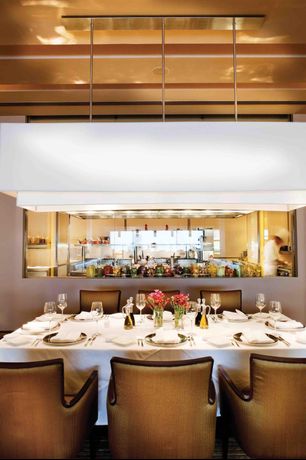 Verified hotel review - The Oberoi Mumbai - 27