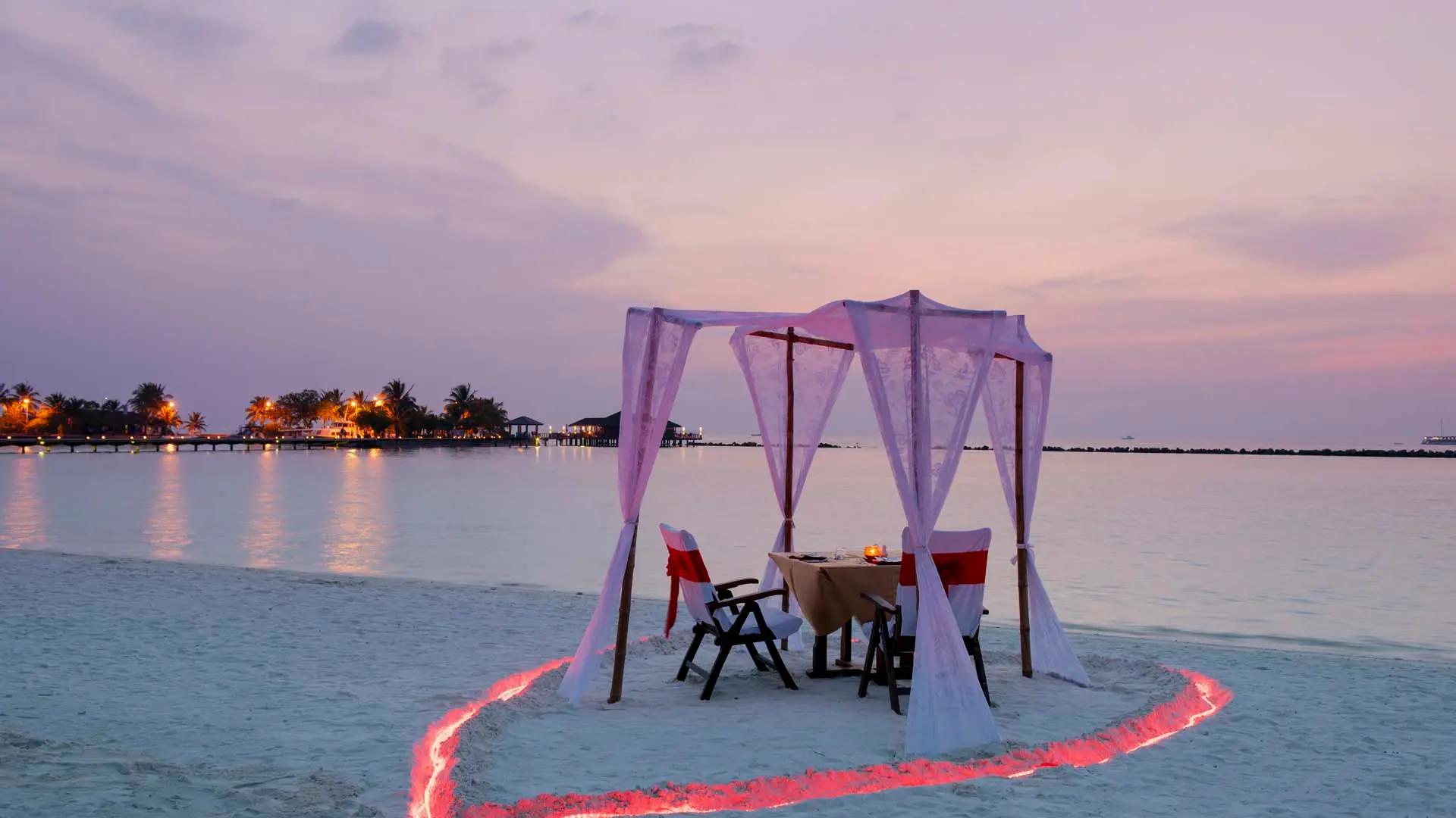 Review of Paradise Island Resort & Spa - 6