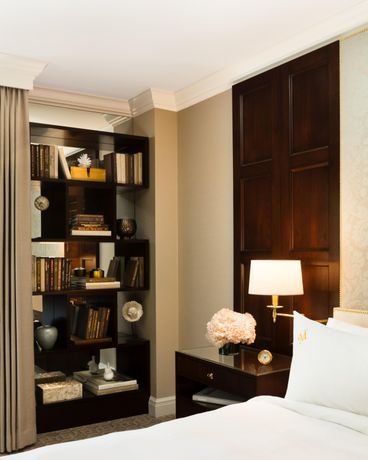 Verified hotel review - Rosewood Mansion on Turtle Creek - 52