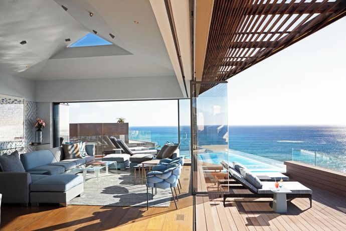 Verified hotel review - Ellerman House - 23