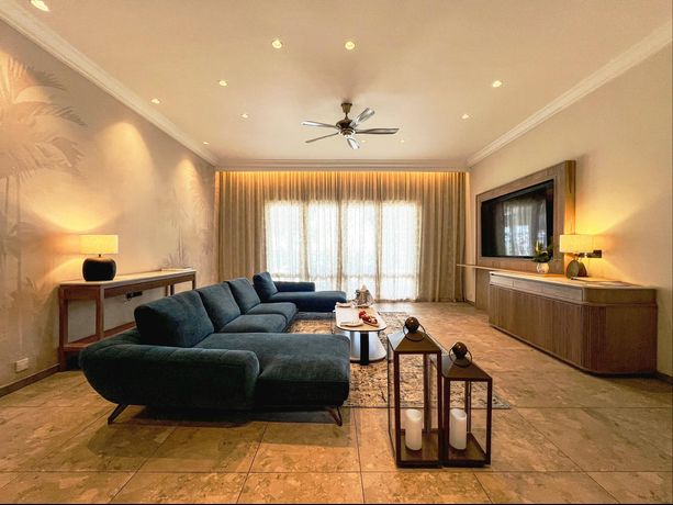Verified hotel review - Maradiva Villas Resort and Spa - 44