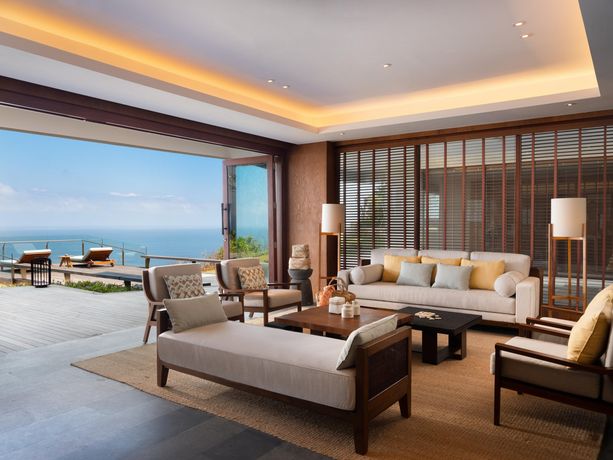 Verified hotel review - Six Senses Uluwatu - 0