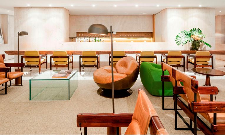 Verified hotel review - Emiliano Rio - 27
